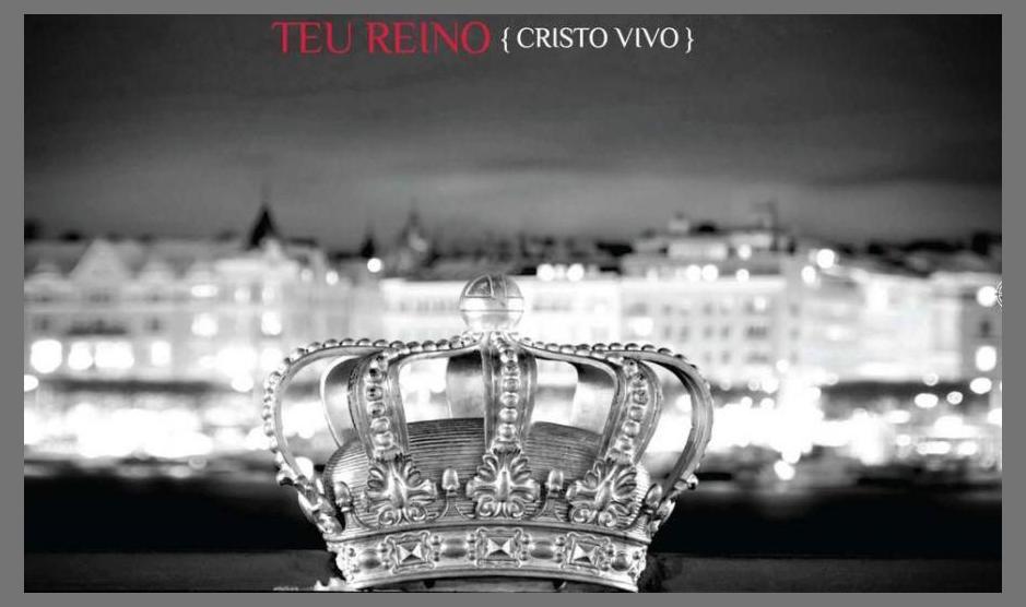 Ministério Cristo Vivo